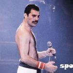 Kisah Panjang Freddie Mercury Vokalis Band Rock Legendaris