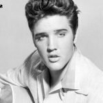 Penyanyi Legendaris Elvis Presley Yang Merajai Genre Rock And Roll