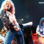 Led Zeppelin Merupakan Band Legendaris Inggris Yang Menjadi Pelopor Hard Rock