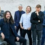 Band Rock Foo Fighters Yang Terkenal Di Amerika Dan Memiliki Sejumlah Prestasi