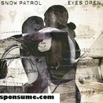 Mengenang Eyes Open Tour Milik Band Snow Patrol