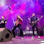 Penggalangan Dana yang Dilakukan Alter Bridge Dalam Solo Tur