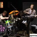 The Black Keys, Grup Band Rock Amerika Yang Populer