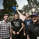 New Found Glory, Band Rock Amerika Dari Coral Springs