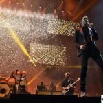 Sejarah Terbentuknya The Killers, Band Rock Amerika