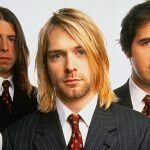 Sejarah Nirvana, Band Rock Legendaris Amerika